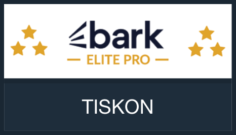 Bark Elite Pro certified